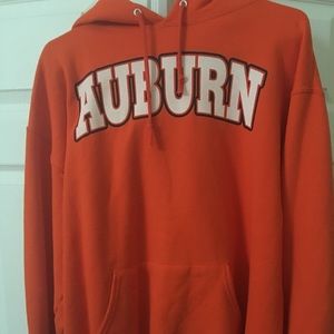 Auburn Hoodie